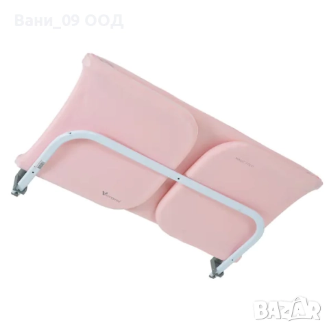 Сгъваема преградата за легло, снимка 7 - Бебешки легла и матраци - 51485091