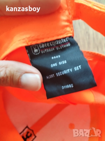 deerhunter - мъжка ловна шапка, снимка 6 - Шапки - 51912574