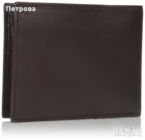 Mundi Glove Passcase с RFID защита портфейл , снимка 3 - Портфейли, портмонета - 28250052