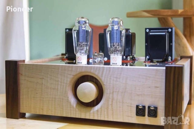 Дървени панели и кутии за усилватели, снимка 6 - Ресийвъри, усилватели, смесителни пултове - 52945155