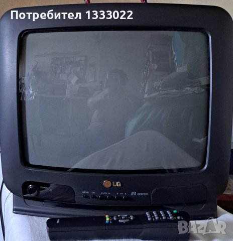 Телевизор , снимка 1 - Телевизори - 37805001