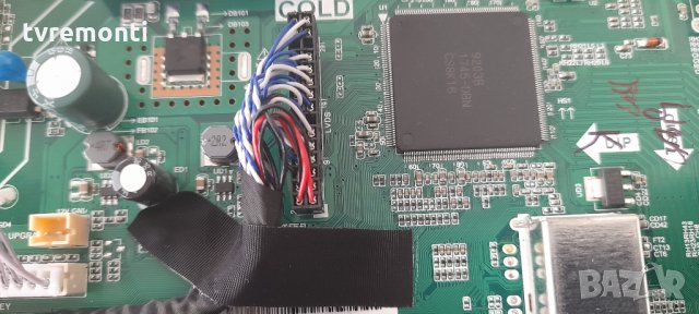 Основна платка, TP.S506.PB802 , снимка 4 - Части и Платки - 32314836