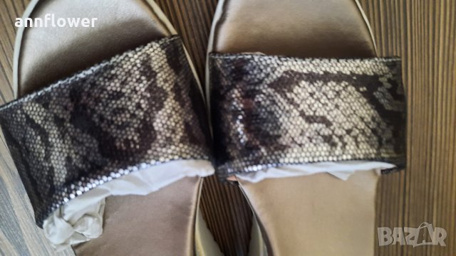 Сандали Elly Stonefly 39, снимка 5 - Сандали - 33191665