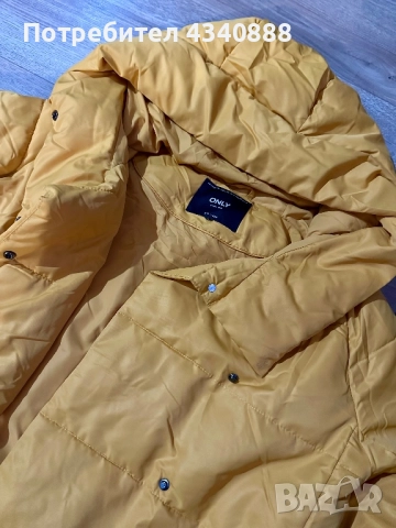 Дамско яке Only