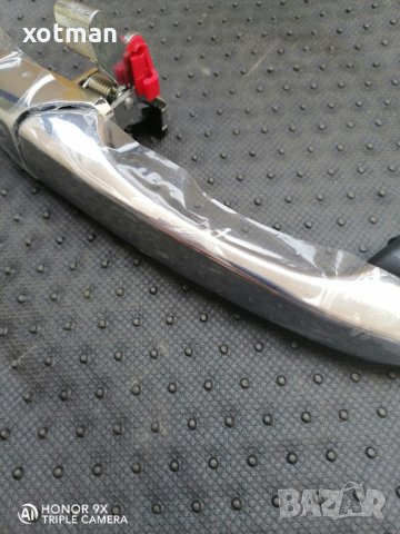 Нови външни дръжки за Chrysler 300c, снимка 3 - Части - 33565717