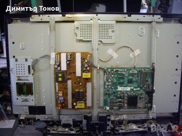 LG  32LG5000, снимка 2 - Части и Платки - 32429525