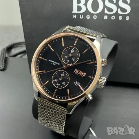 Hugo Boss 1513805 Associate Chronograph