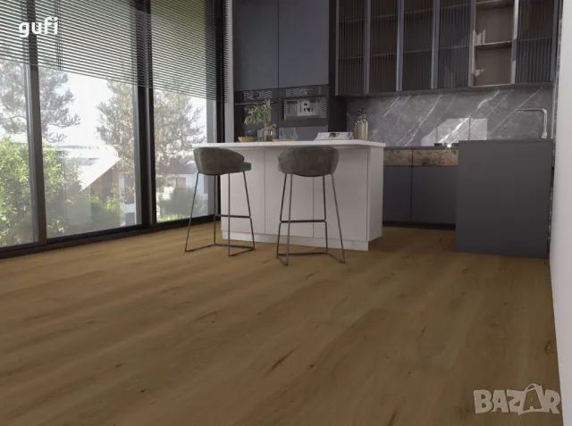 Винил Floor-V Synchro WIRC 55710, снимка 1