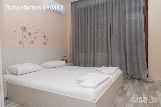 Апартаменти под наем на къмпинг Градина, снимка 8 - Апартаменти - 37947393