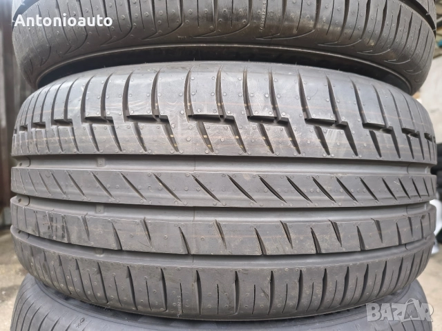 235 45 17 Continental PremiumContact 6 235/45 R17 94W , снимка 3 - Гуми и джанти - 52457677