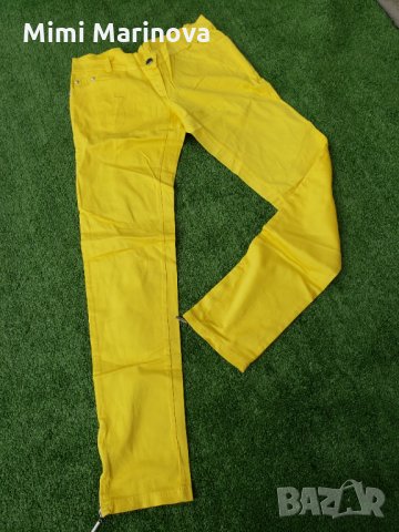 Летни панталони панталон, снимка 3 - Панталони - 35578394