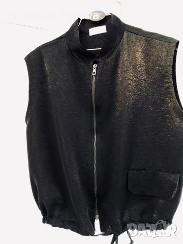 Лятно яке-елек бомбър,trend