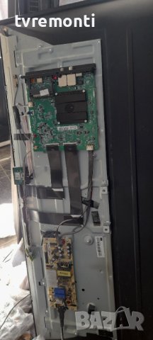 лед диоди от дисплей LVU430NDEL от телевизор TCL модел 43EP640, снимка 3 - Части и Платки - 36683432