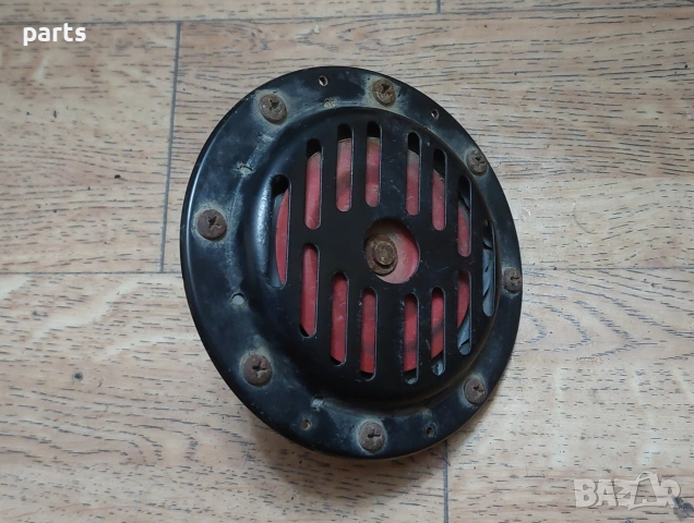 Клаксон Мицубиши Паджеро , снимка 4 - Части - 53363883