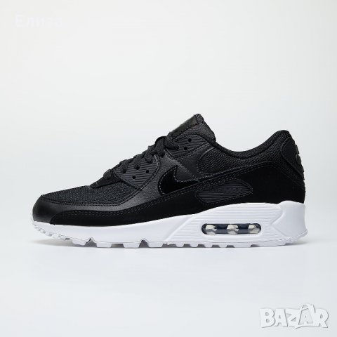 Нови с кутия оригинални маратонки Nike W Air Max 90 Twist, снимка 2 - Маратонки - 33164851