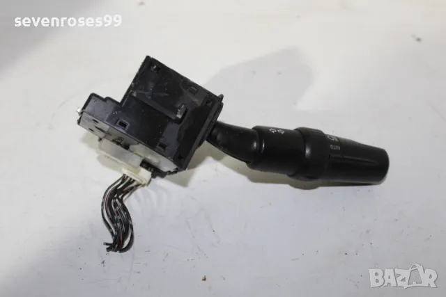 Лост мигачи фарове Мазда 3 2008 2.3i 158hp Mazda 3 седан  17D682a, снимка 2 - Части - 49834569