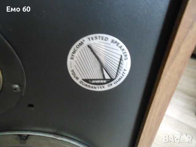 токолони BOSE, снимка 10 - Тонколони - 37613952