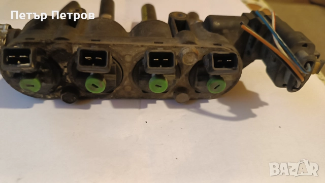 Газови рейки Landi Renzo(ланди ренцо), BRC,Сензор Аутогаз.