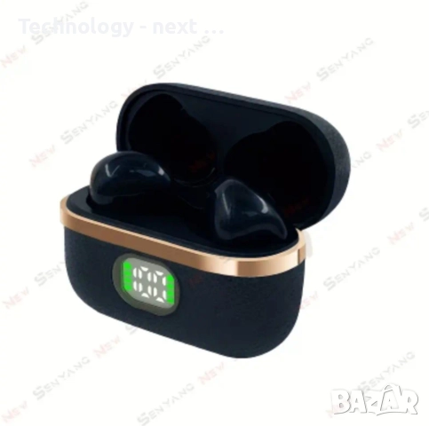 -50% Безжични слушалки BLACK FRIDAY“, снимка 2 - Bluetooth слушалки - 52632678