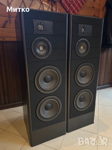 Тонколони JBL LX66, снимка 4 - Тонколони - 43536954