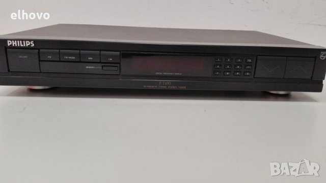 Стерео тунер Philips FT690