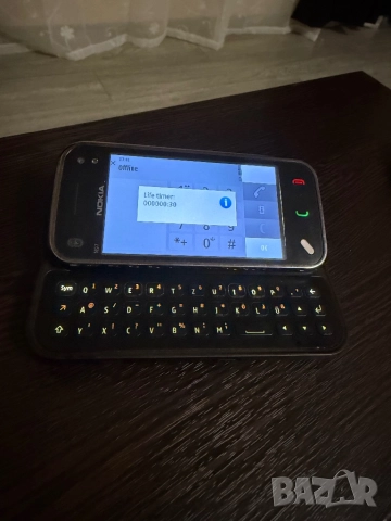 Nokia n97 mini N97 Mini Уникален, снимка 8 - Nokia - 52472150