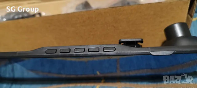 Камера видео регистратор за кола тип огледало в, снимка 15 - Аксесоари и консумативи - 48030050