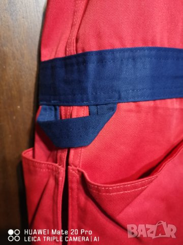 Mascot работно елече M. , снимка 3 - Други - 43253722