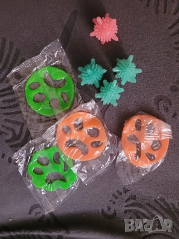 🐾 Уред за събиране на косми от домашни любимци  , снимка 2 - Други стоки за животни - 51782050