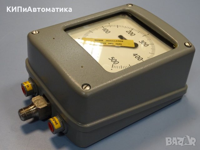 Трансмитер TAYLOR XX210TF1-8320 transmitter, снимка 17 - Резервни части за машини - 37461249