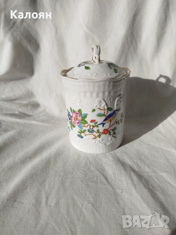 Порцеланови фигури , снимка 2 - Антикварни и старинни предмети - 52807432