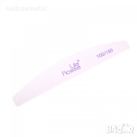 ПИЛИ ЗА МАНИКЮР, НОКТИ, НОКТОПЛАСТИКА, УДЪЛЖИТЕЛИ, ПОЛИРАЩИ БЛОКЧЕТА, снимка 2 - Продукти за маникюр - 9188094