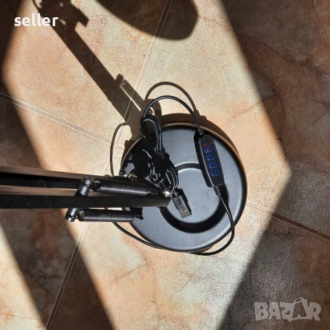 Лупа за четене или ремонтни дейности, снимка 3 - Други инструменти - 36979128