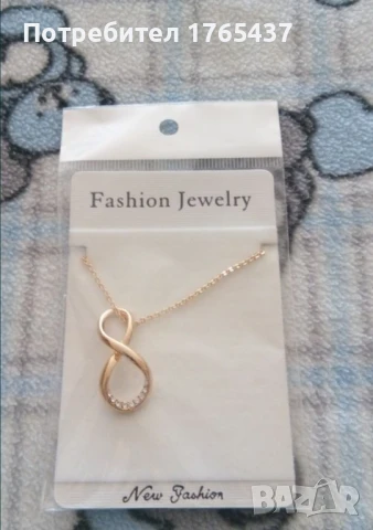 Продавам бижута от медицинска стомана, снимка 7 - Колиета, медальони, синджири - 50811927