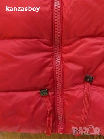Polo Ralph Lauren Women's Down Jacket - дамско пухено яке М, снимка 9 - Якета - 43399534