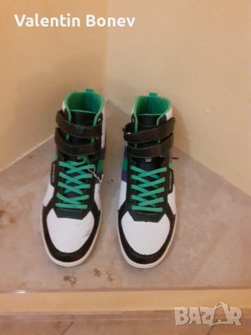 Нови спортни обувки Creative Recreation. Номер 42 и 44.