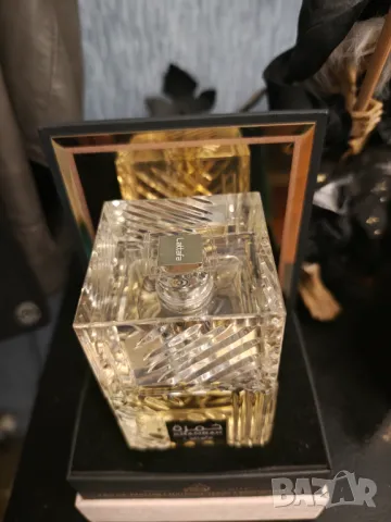 Lattafa Khamrah Парфюм 100 мл, снимка 6 - Унисекс парфюми - 50404837