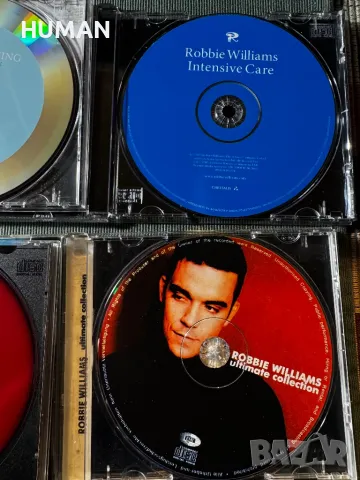 Лот дискове - CD -POP music , снимка 4 - CD дискове - 48176335