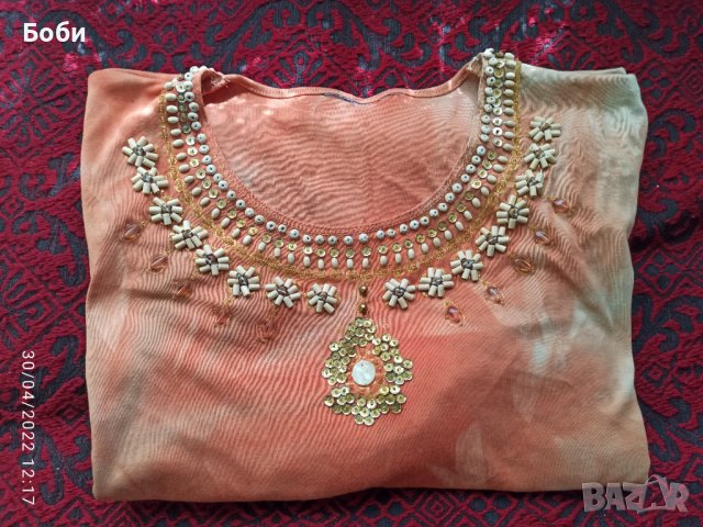 Красива - блуза