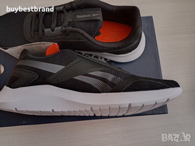 Reebok Energylux номер 45 и 45,5 Оригинални Мъжки Маратонки код 1030, снимка 4 - Маратонки - 43876203