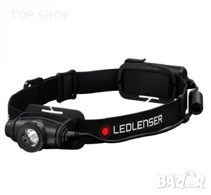 Ledlenser H5 Core, снимка 4 - Друга електроника - 48787398