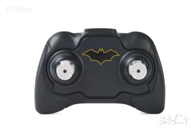 🦇🦇🦸‍♂️Кола с дистанционно  Batman 1/24 🦇🦇🦸‍♂️ , снимка 3 - Коли, камиони, мотори, писти - 48225833