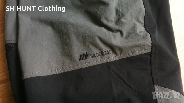 SKOGSTAD Mundal Stretch Trouser размер XL изцяло еластичен панталон - 843, снимка 7 - Панталони - 47840689