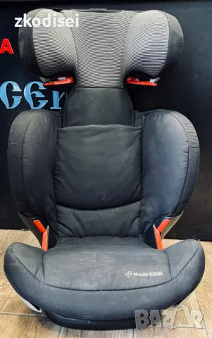 Детско столче за кола MAXY COSI - RODIFIX AIRPROTECT