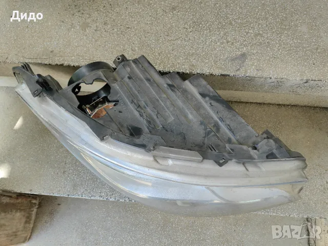 Фарове Mercedes Sprinter W910 ляв десен/Фар Мерцедес Спрентер 2018 Оригинални, снимка 4 - Части - 50434107