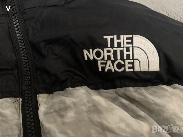 Оригинално яке THE NORTH FACE Supreme, снимка 3 - Якета - 43435801