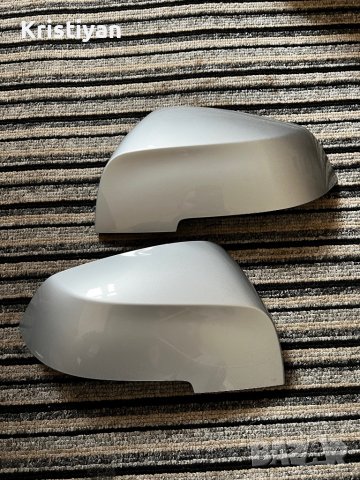 Капаци за огледала BMW, снимка 3 - Аксесоари и консумативи - 37124153