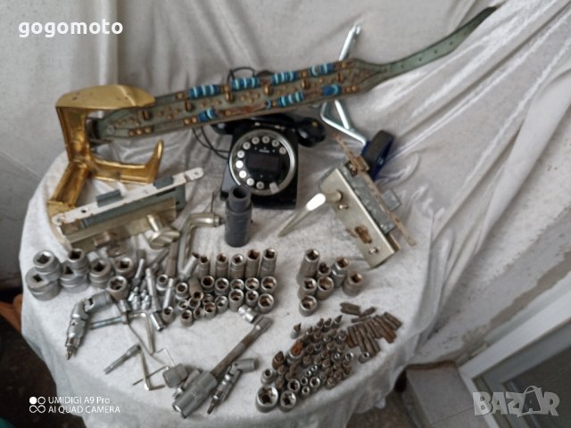 секретни немски брави+ яки дебели шилдове+ патрон + ключ, снимка 13 - Други стоки за дома - 43695438