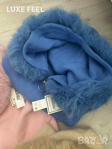 Дамска Жилетка - Кашмир⚜️, снимка 6 - Жилетки - 52968872