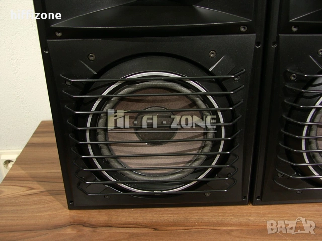 Тонколони    Jamo power 266 , снимка 4 - Тонколони - 53508472